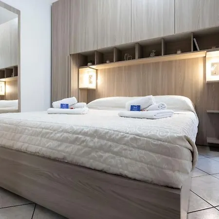 Ferienwohnung Ca' Ida - Affitti Temporanei Turin Exterior foto