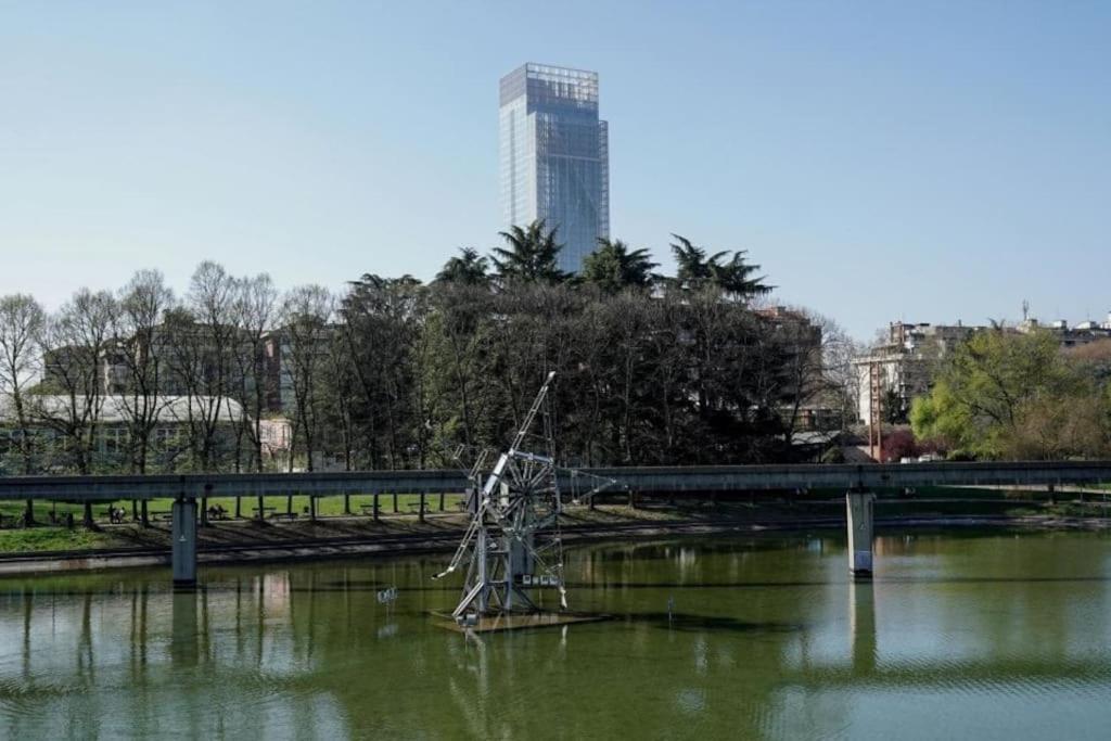 Apartment Ca' Ida - Affitti Temporanei Turin