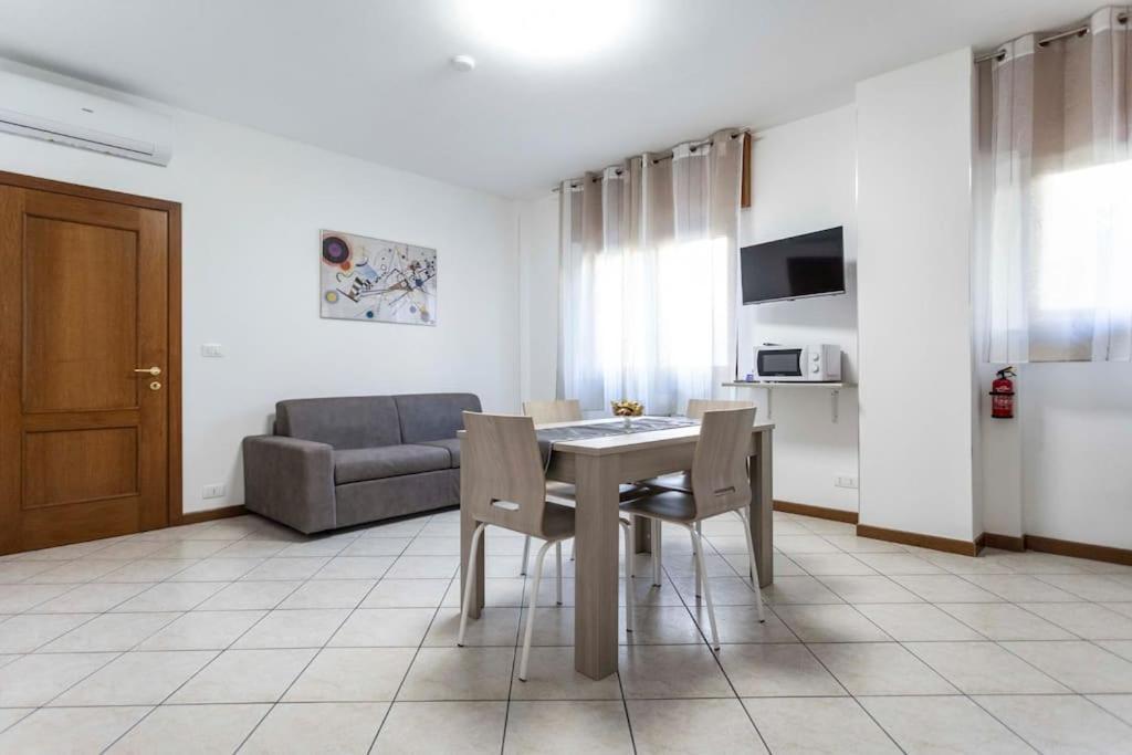 Apartment Ca' Ida - Affitti Temporanei