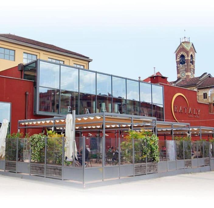 Ca' Ida - Affitti Temporanei Turin