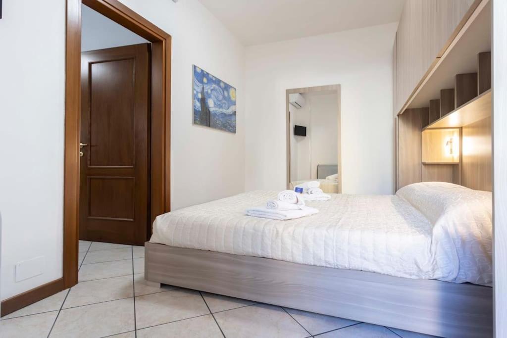 Ca' Ida - Affitti Temporanei Apartment *