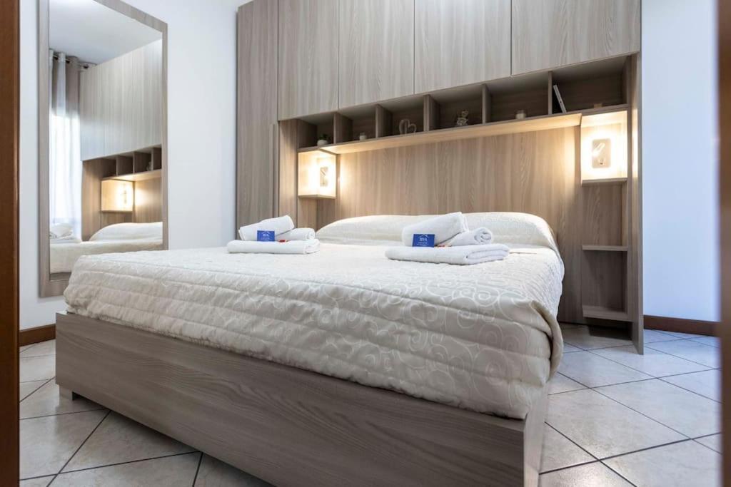 Apartment Ca' Ida - Affitti Temporanei Turin