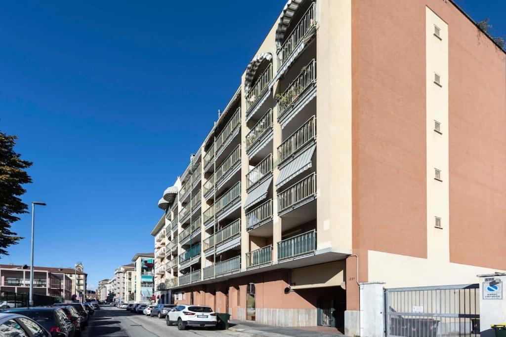 Ca' Ida - Affitti Temporanei Turin