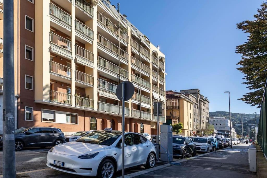 Ca' Ida - Affitti Temporanei * Turin