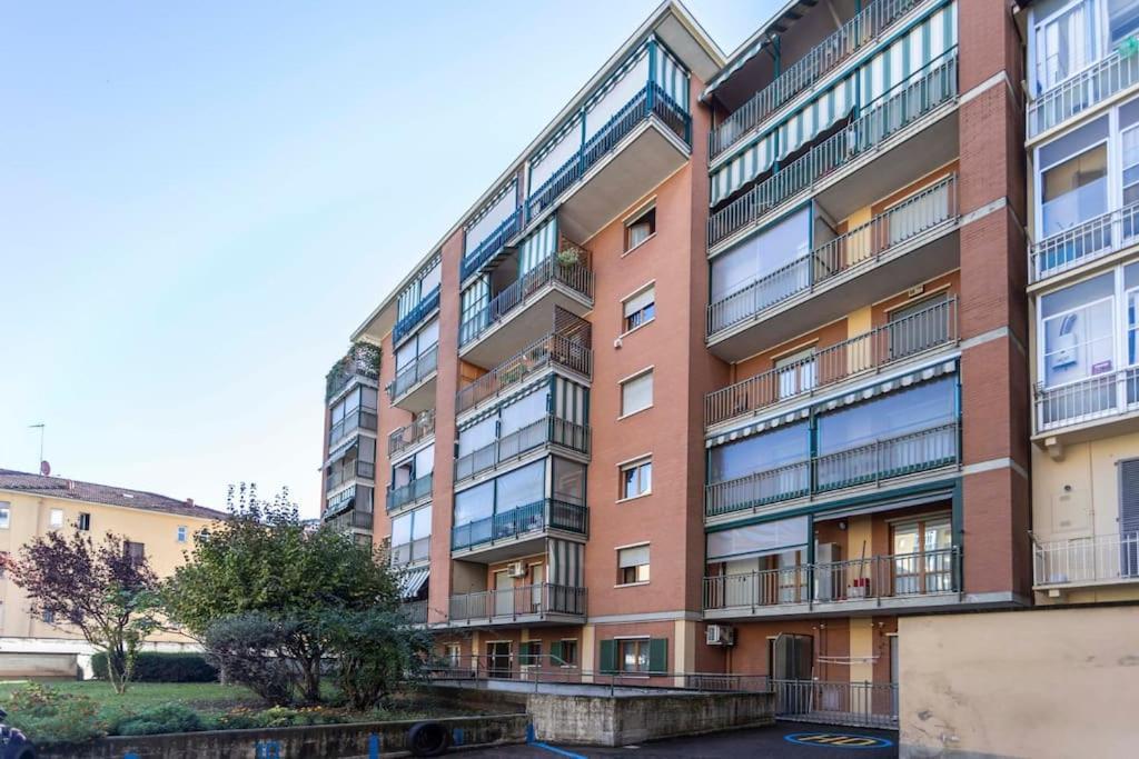 Ca' Ida - Affitti Temporanei Apartment