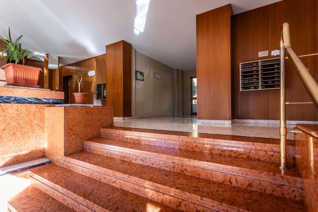 Ca' Ida - Affitti Temporanei Apartment
