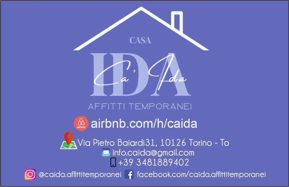 Ca' Ida - Affitti Temporanei *