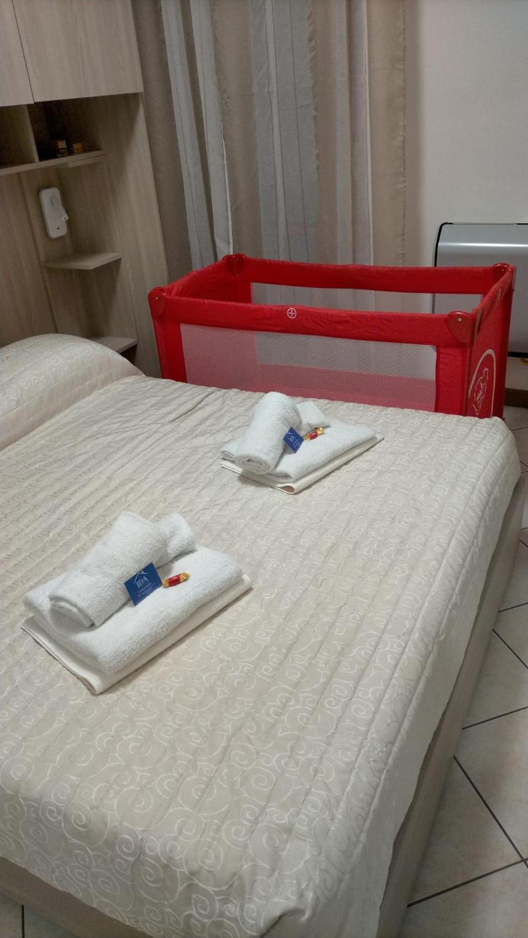 Apartment Ca' Ida - Affitti Temporanei *