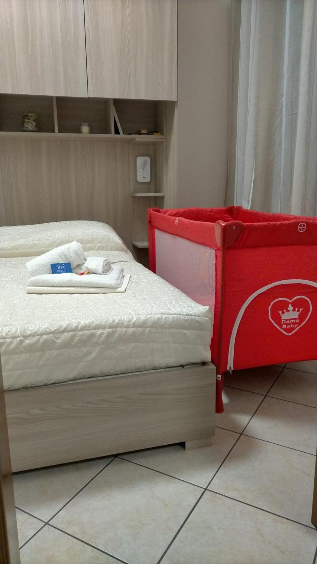 Ca' Ida - Affitti Temporanei